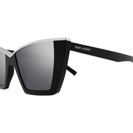 Saint Laurent SL 570 Sunglasses - view 3